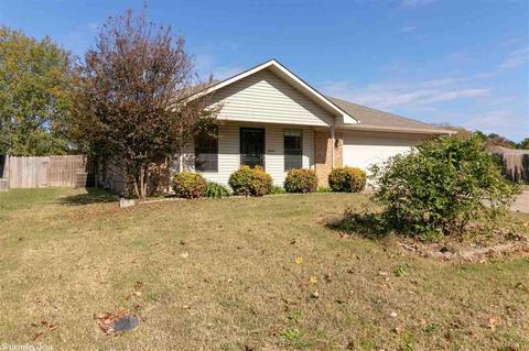 3950 Cirrus, Conway, AR 72034 photo 2