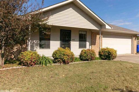3950 Cirrus, Conway, AR 72034 photo 3