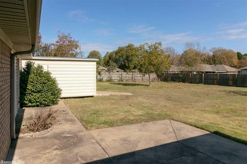 3950 Cirrus, Conway, AR 72034 photo 37