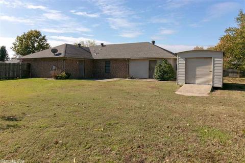 3950 Cirrus, Conway, AR 72034 photo 35