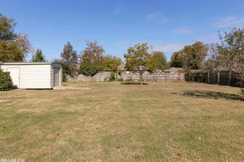 3950 Cirrus, Conway, AR 72034 photo 38