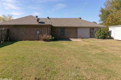 3950 Cirrus, Conway, AR 72034 photo 34