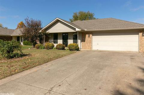 3950 Cirrus, Conway, AR 72034 photo 1