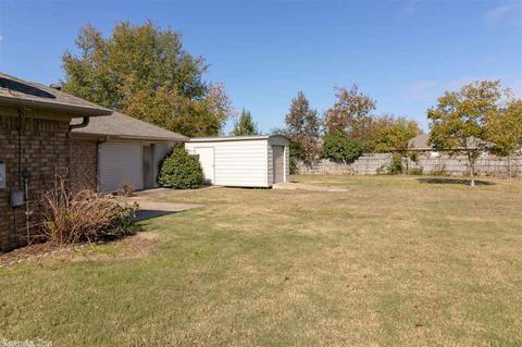 3950 Cirrus, Conway, AR 72034 photo 39