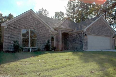 377 Reuben Dr, Alexander, AR 72002 photo 2