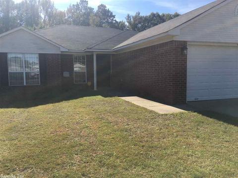 4645 Graham Dr, Conway, AR 72034 photo 1