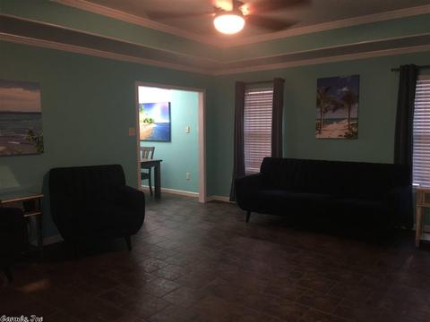 4645 Graham Dr, Conway, AR 72034 photo 3