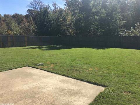 4645 Graham Dr, Conway, AR 72034 photo 2