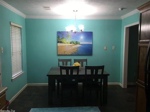 4645 Graham Dr, Conway, AR 72034 photo 4