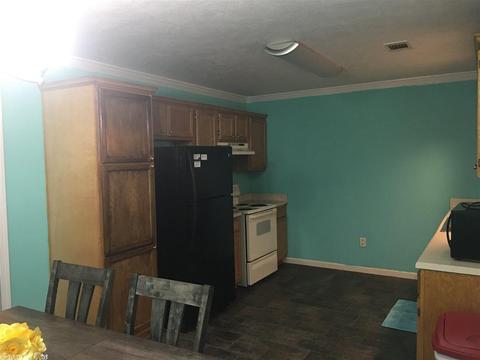 4645 Graham Dr, Conway, AR 72034 photo 5
