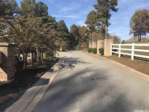 7302 W Shadow Rdg, Benton, AR 72019 photo 2