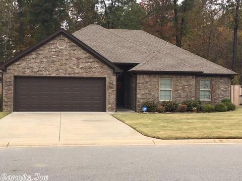 1768 Kenmore Dr, Benton, AR 72015 photo 1