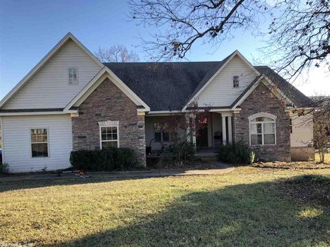 128 Donald Choate Rd, Beebe, AR 72012 photo 2