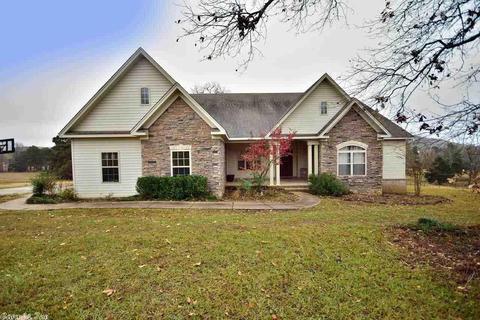 128 Donald Choate Rd, Beebe, AR 72012 photo 1