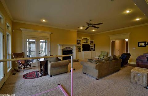 128 Donald Choate Rd, Beebe, AR 72012 photo 8