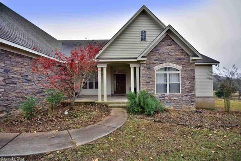 128 Donald Choate Rd, Beebe, AR 72012 photo 4