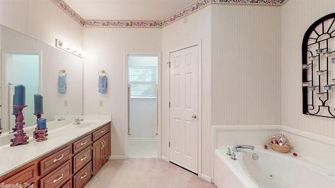 12 Sundown Cv, Cabot, AR 72023 photo 22