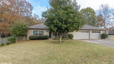 12 Sundown Cv, Cabot, AR 72023 photo 1