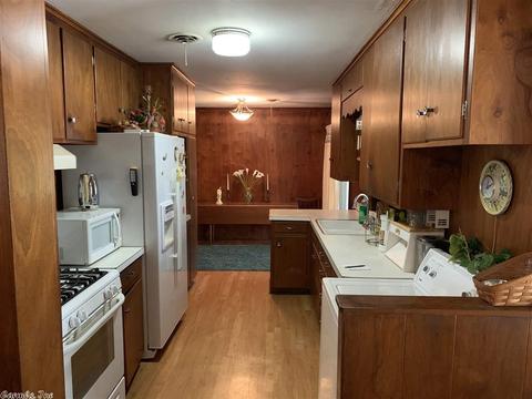1603 S Nebraska St, Pine Bluff, AR 71601 photo 5