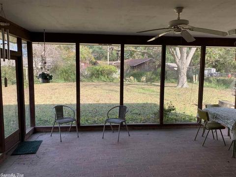 1603 S Nebraska St, Pine Bluff, AR 71601 photo 2