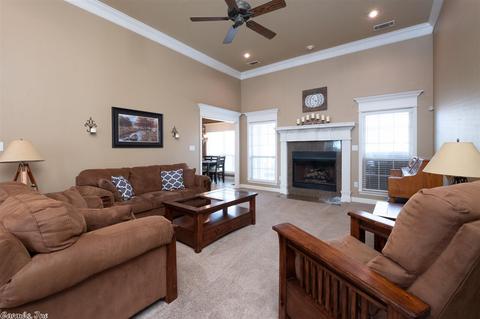 4061 Hermitage Dr, Benton, AR 72019 photo 5