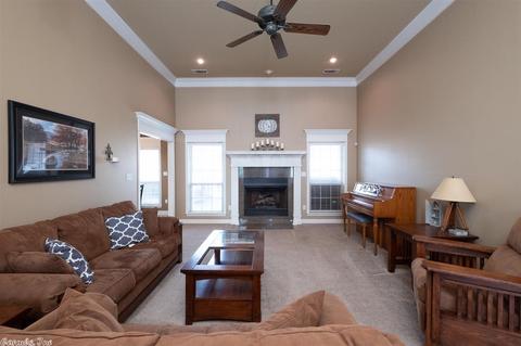 4061 Hermitage Dr, Benton, AR 72019 photo 3