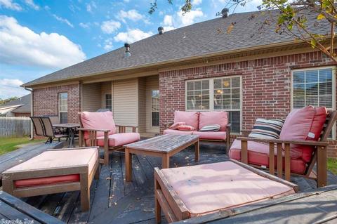 4061 Hermitage Dr, Benton, AR 72019 photo 33