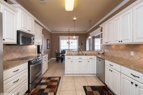 4061 Hermitage Dr, Benton, AR 72019 photo 9
