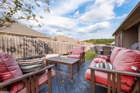 4061 Hermitage Dr, Benton, AR 72019 photo 32