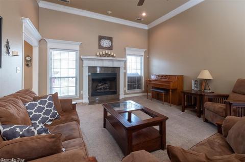 4061 Hermitage Dr, Benton, AR 72019 photo 4