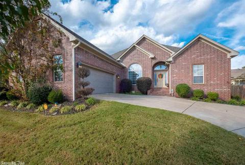 4061 Hermitage Dr, Benton, AR 72019 photo 1