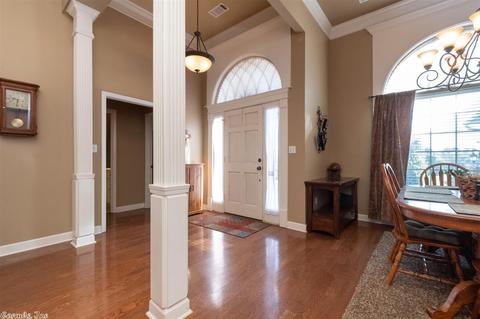4061 Hermitage Dr, Benton, AR 72019 photo 2
