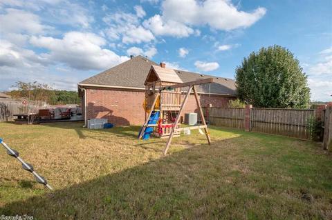 4061 Hermitage Dr, Benton, AR 72019 photo 34