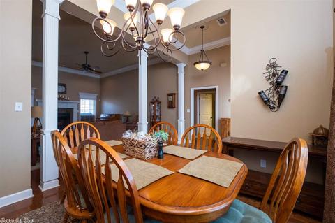 4061 Hermitage Dr, Benton, AR 72019 photo 7