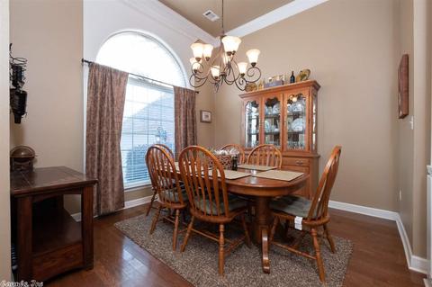 4061 Hermitage Dr, Benton, AR 72019 photo 8