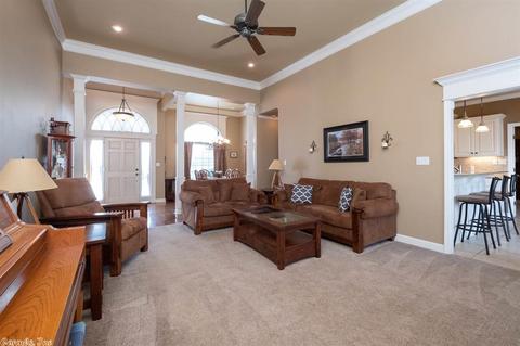4061 Hermitage Dr, Benton, AR 72019 photo 29