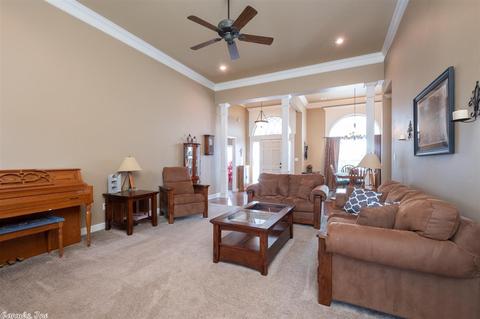 4061 Hermitage Dr, Benton, AR 72019 photo 28