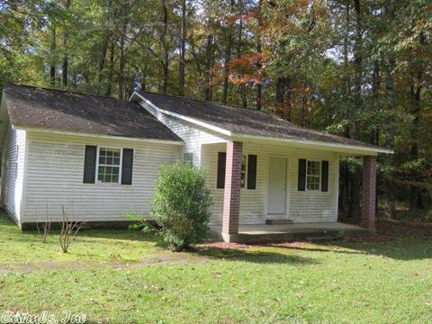 295 Grant 191, Grapevine, AR 72057 photo 1