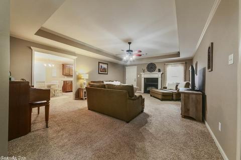 40 Fuscata Loop, Lonoke, AR 72086 photo 4