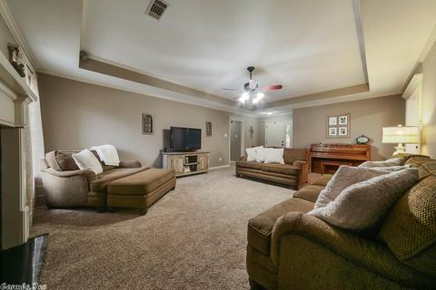 40 Fuscata Loop, Lonoke, AR 72086 photo 6
