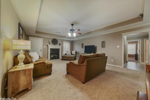 40 Fuscata Loop, Lonoke, AR 72086 photo 5