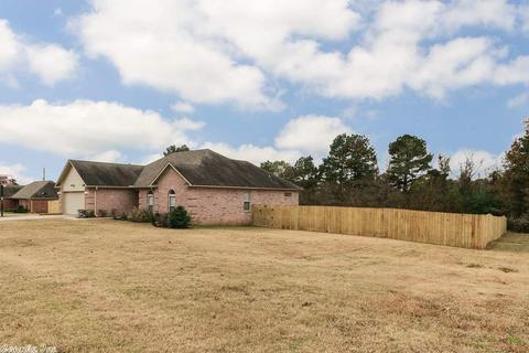 40 Fuscata Loop, Lonoke, AR 72086 photo 2
