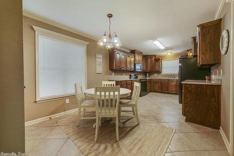 40 Fuscata Loop, Lonoke, AR 72086 photo 9
