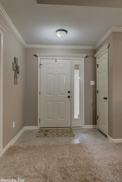 40 Fuscata Loop, Lonoke, AR 72086 photo 3