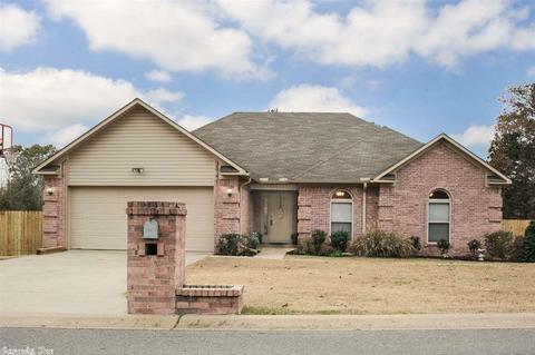 40 Fuscata Loop, Lonoke, AR 72086 photo 1