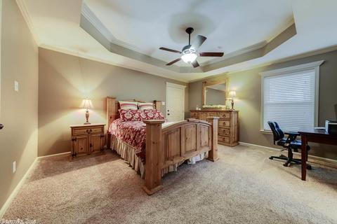 40 Fuscata Loop, Lonoke, AR 72086 photo 17