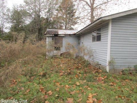 2170 Parker Loop, Rison, AR 71665 photo 3