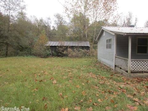 2170 Parker Loop, Rison, AR 71665 photo 2