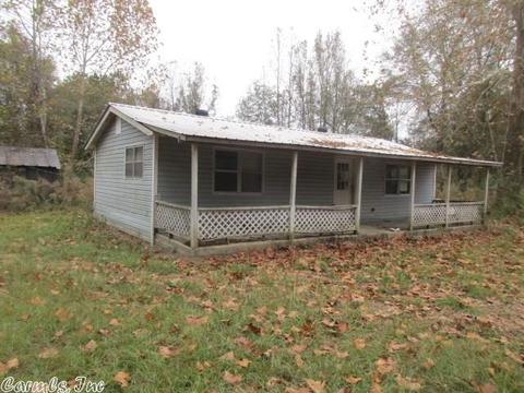 2170 Parker Loop, Rison, AR 71665 photo 1