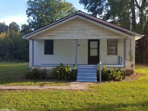 4908 W 9th, Pine Bluff, AR 71603 photo 1